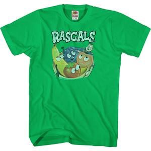 Rascals Dubble Bubble Tshirt